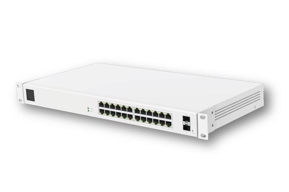 Ronto 26 Ports Switch RSW226G-1V